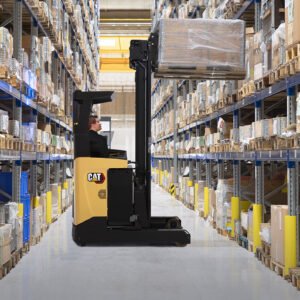 Reach Truck