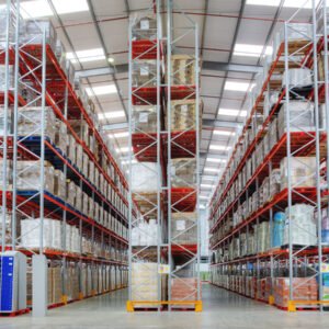 Shelving System
