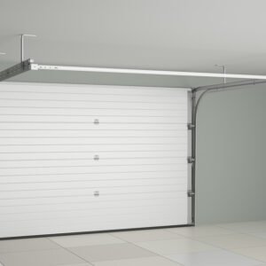 Sectional Door