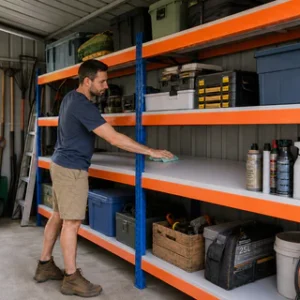Maintenance Service