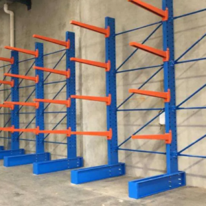 Cantilever Racks