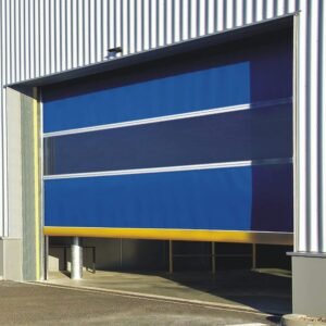 High-Speed Door
