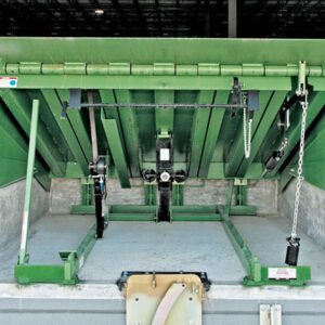 Mechanical Dock Leveler