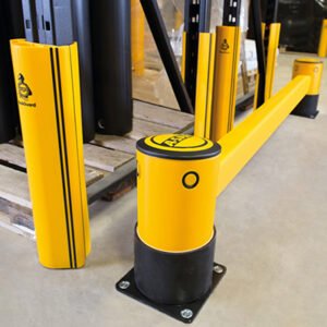 Upright Guards