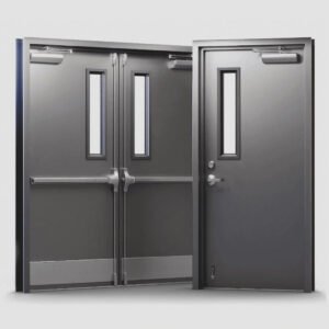 Fire-Rated Door