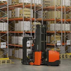 VNA Machine