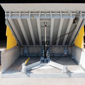 Hydraulic Dock Leveler