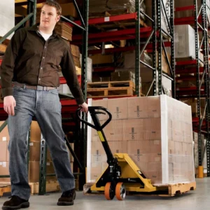 Hand Pallet Truck