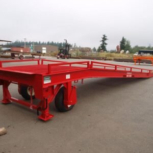 Mobile Ramp