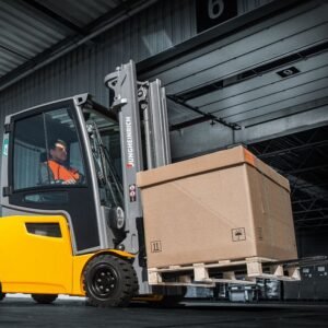 Forklift Truck