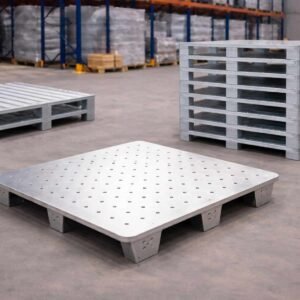 Galvanized Steel Pallet